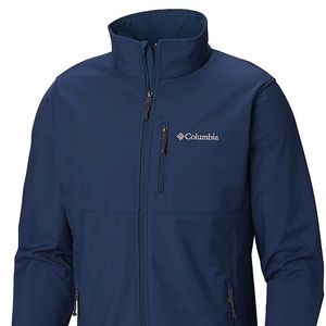 Columbia Ascender Soft shell jacket